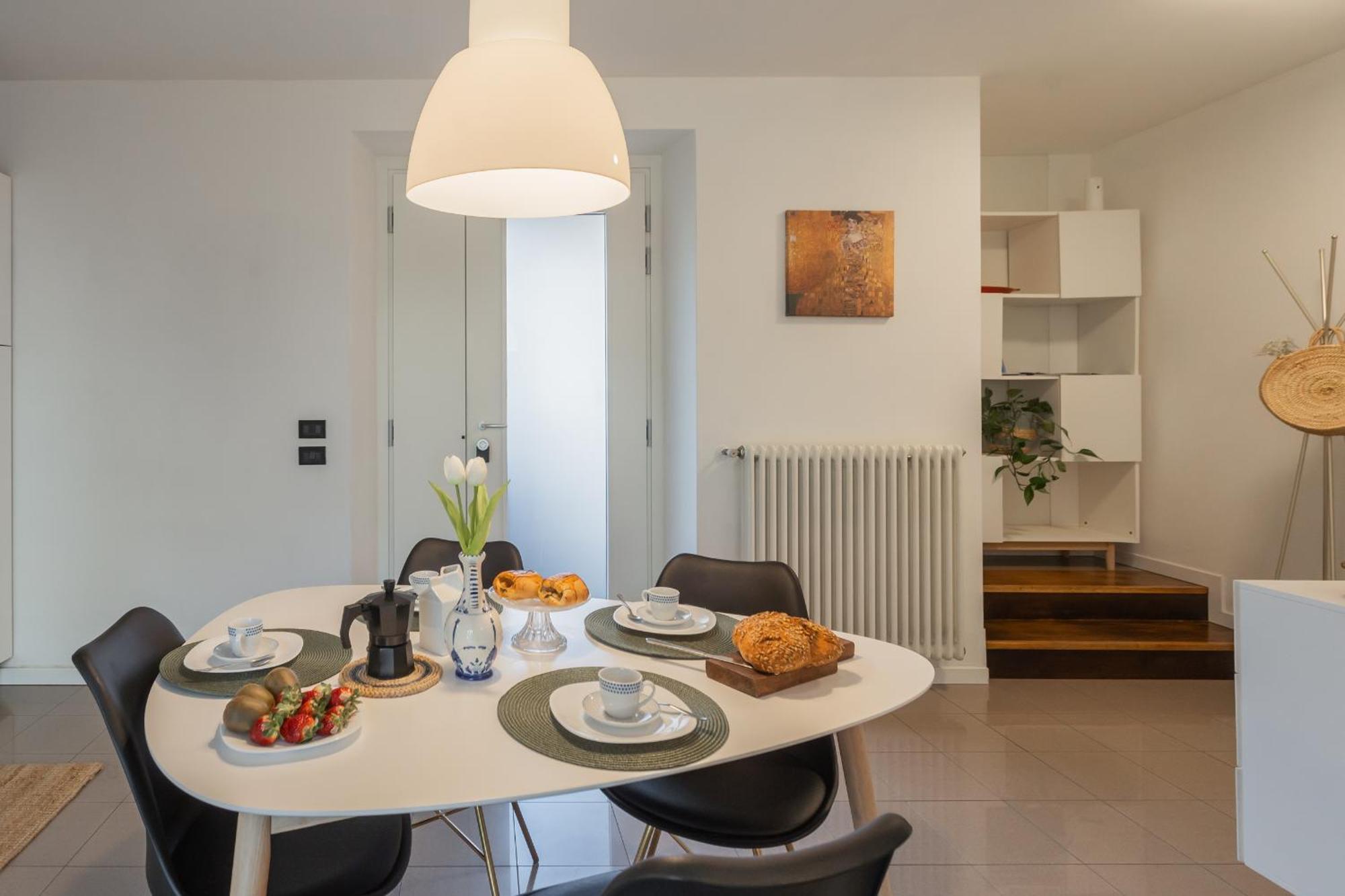 Ponente Balcony & Garden By Rent All Como Gravedona Esterno foto