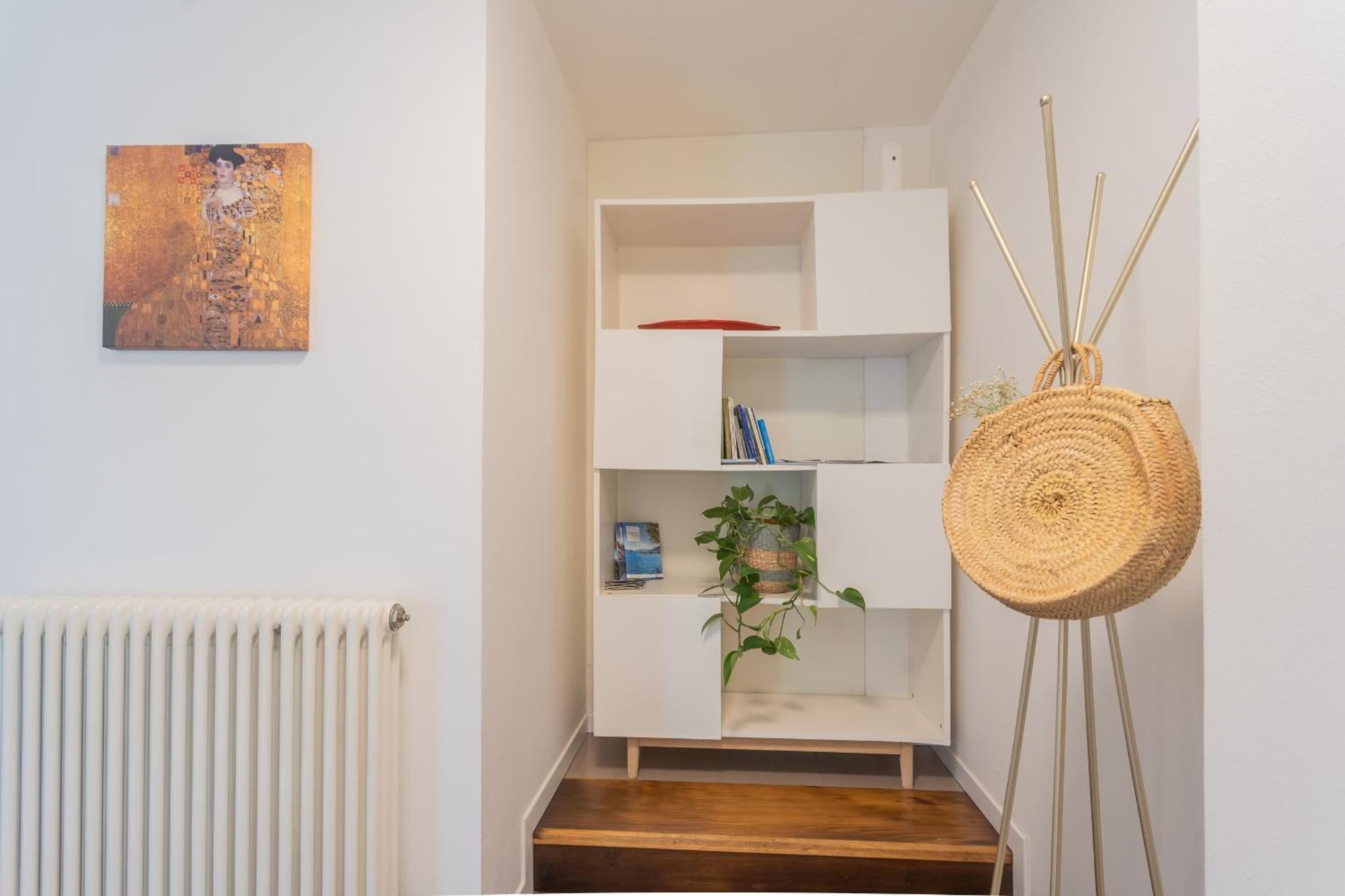 Ponente Balcony & Garden By Rent All Como Gravedona Esterno foto
